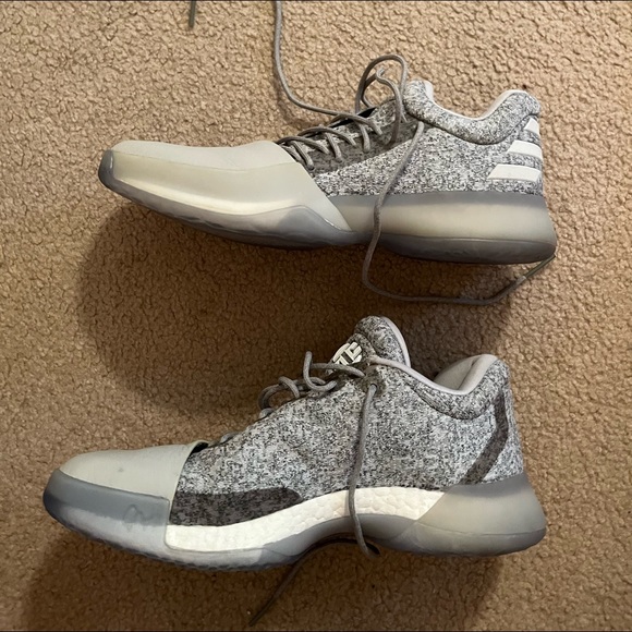 adidas Shoes Harden Basketball Shoes Poshmark